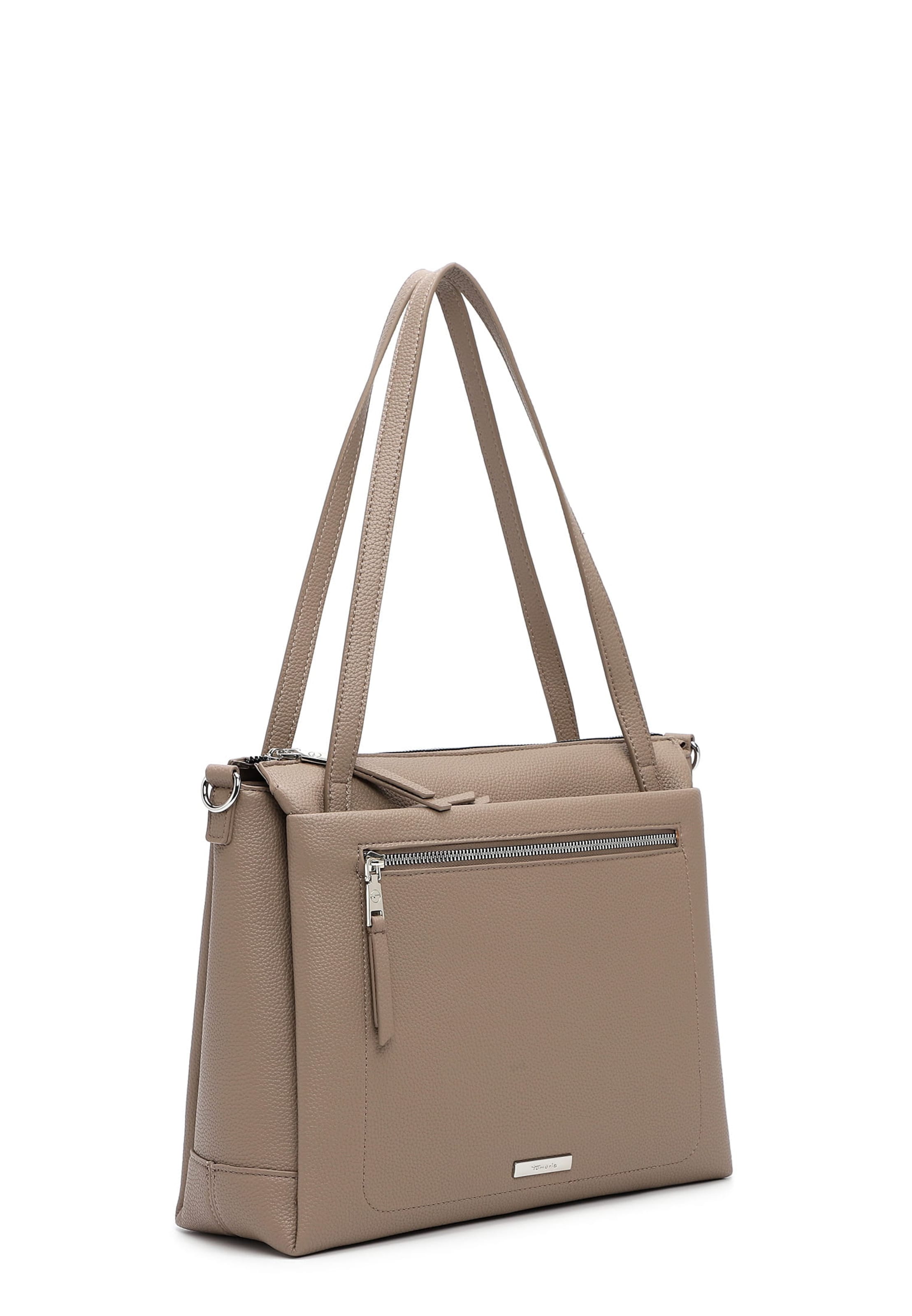 Cabas 'Melissa' Tamaris en gris