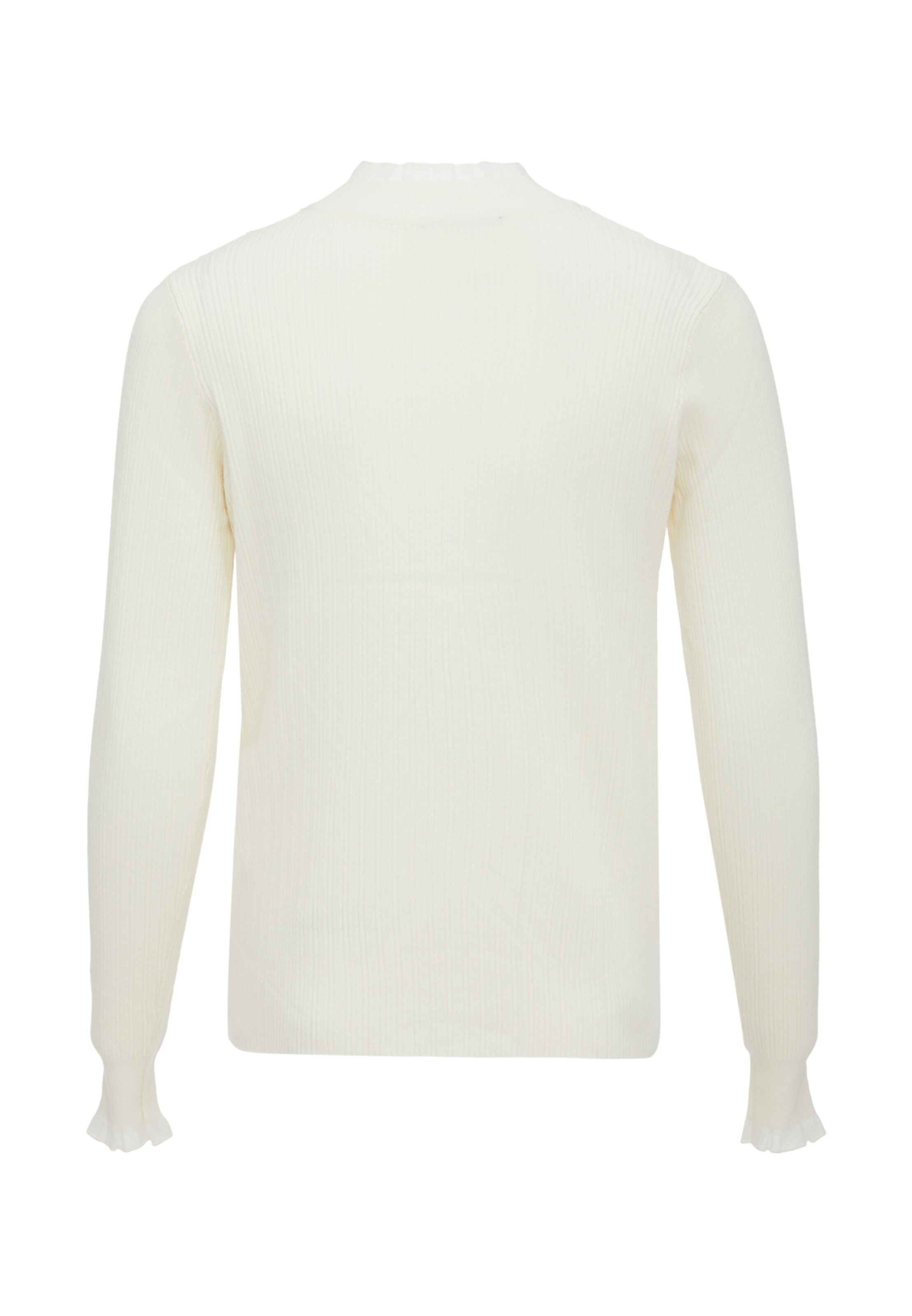 nelice Pullover in Weiß