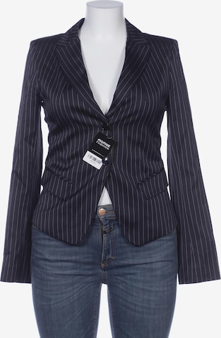 PATRIZIA PEPE Blazer M in Blau: Vorderseite