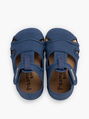 Pisamonas Offene Schuhe‌ in Blau