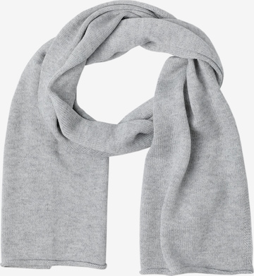 TATUUM Kaulaliina 'Advoper' värissä harmaa: etupuoli