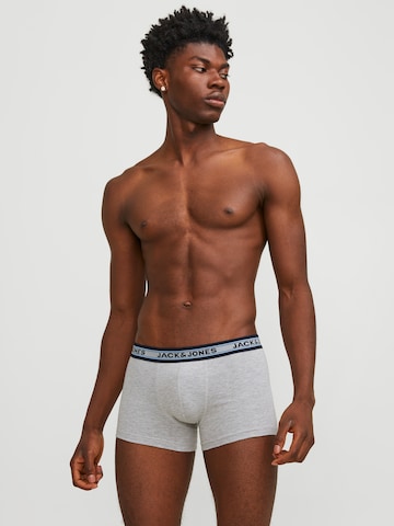 JACK & JONES Boksarice 'Jacsolid' | mešane barve barva