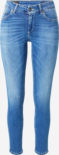 Dondup Jeans 'MONROE' in Blue denim, Item view