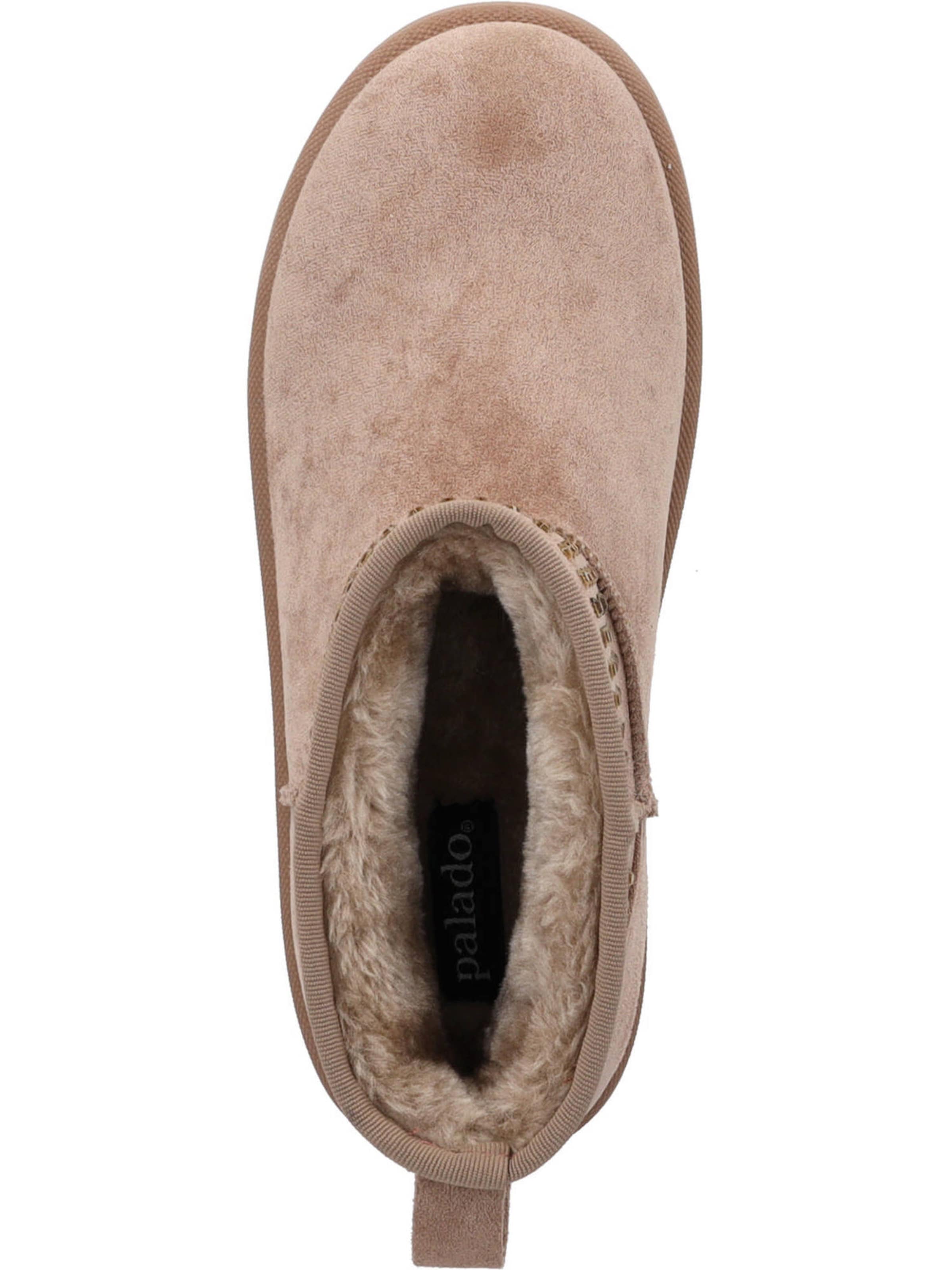 Palado Boots 'Xottea' in Beige