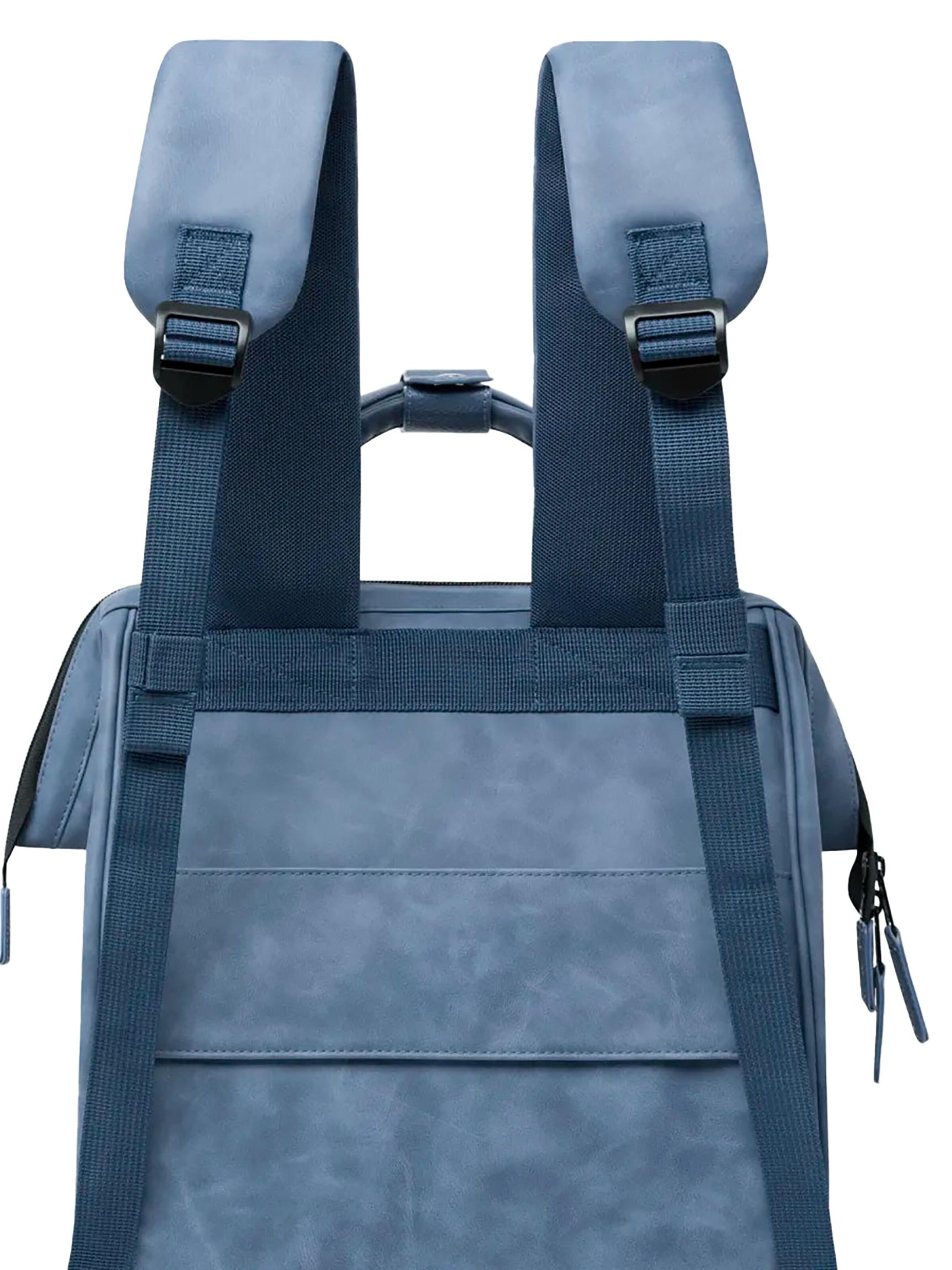 Cabaia Backpack 'Galway M' in Blue