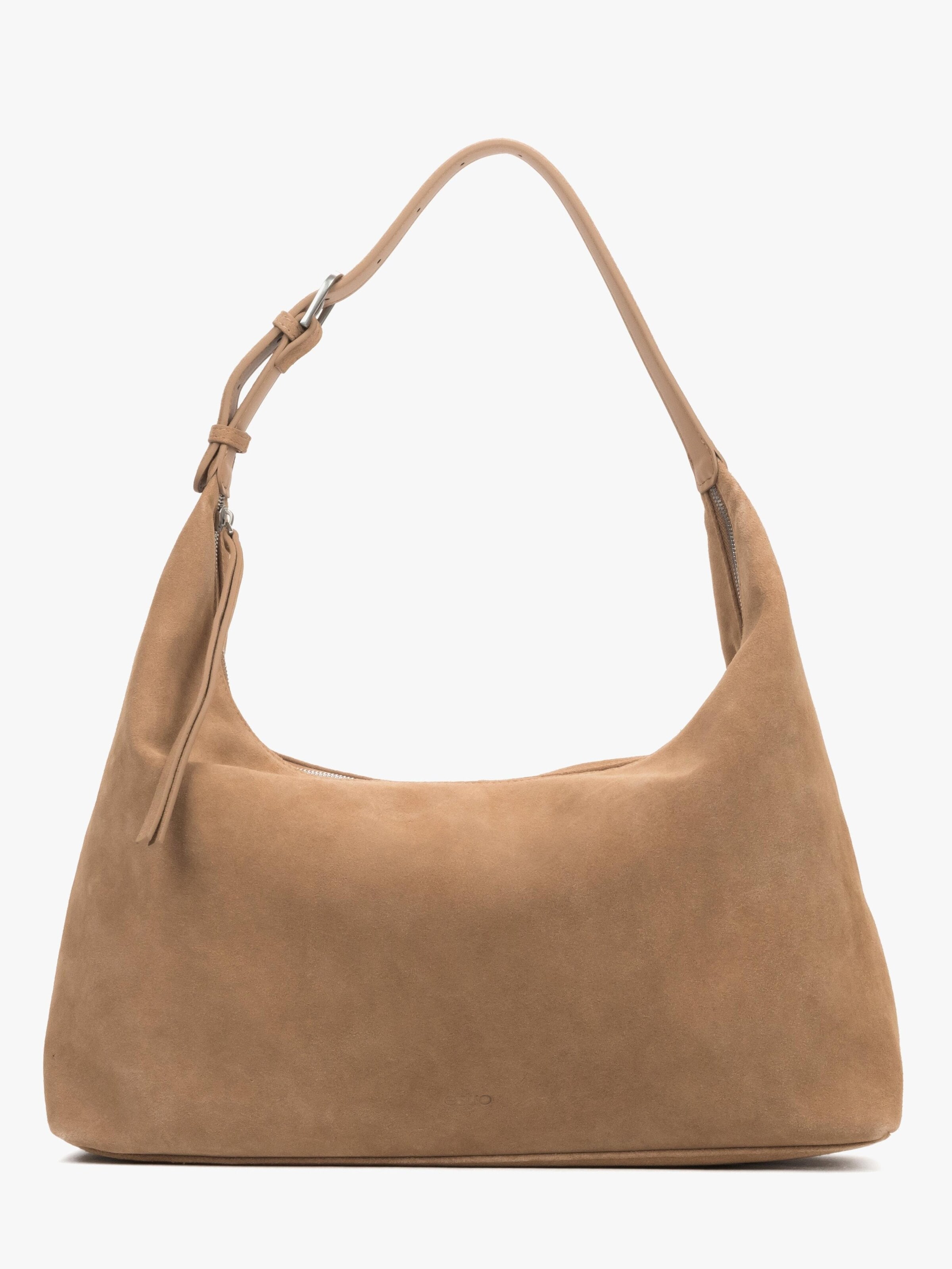 Estro Shoppingväska '3257-0' i beige: framsida