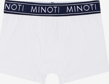 MINOTI - Conjunto de ropa interior en azul