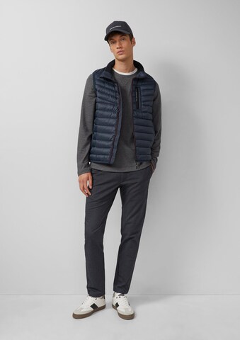 s.Oliver Regular Chino 'PHOENIX' in Grijs