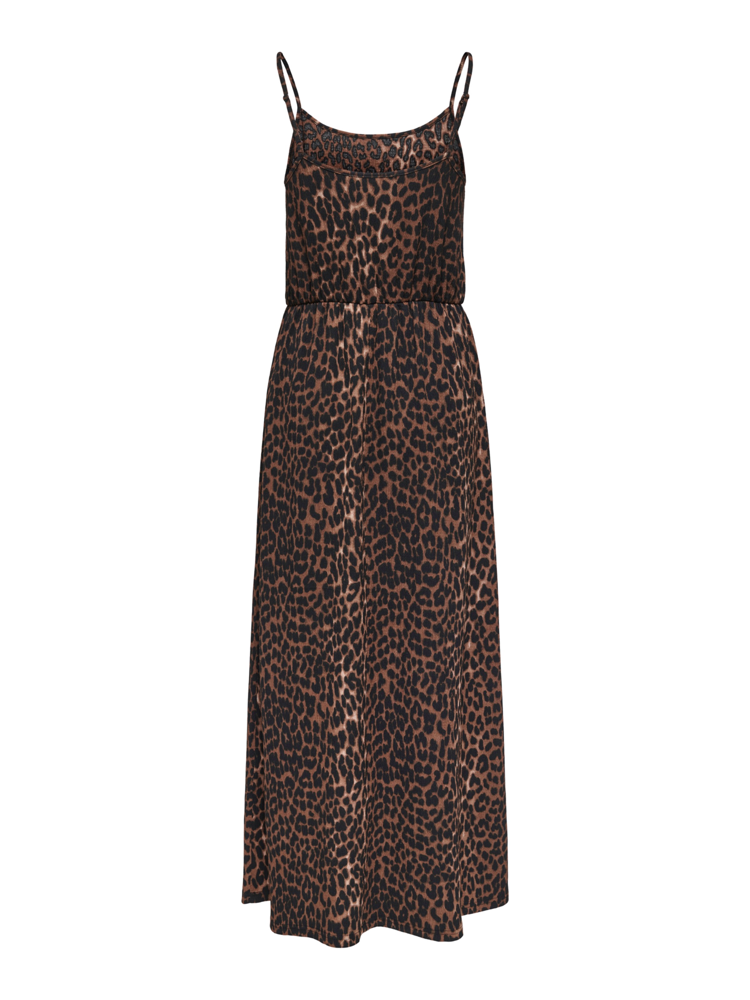 ONLY Kleid 'ONLALTA' in Schwarz