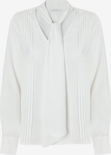 TATUUM Bluza 'ARDEA' u bijela, Pregled proizvoda