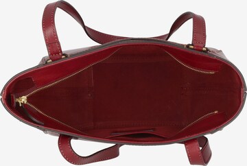 Shopper 'Bettina' di The Bridge in rosso