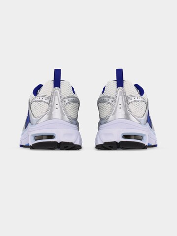 Baskets 'Air Max Moto 2K' Nike Sportswear en blanc