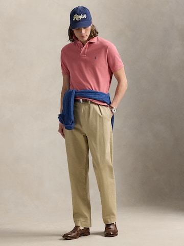Polo Ralph Lauren Футболка в Ярко-розовый
