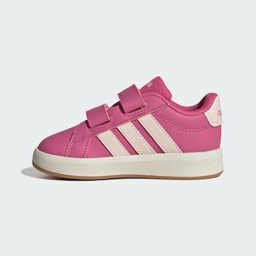 ADIDAS SPORTSWEAR Trainers 'Grand Court 3.0' in Pink