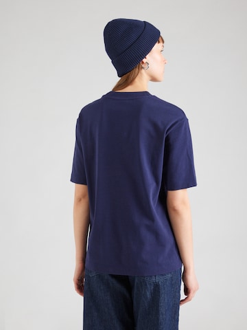 ARMEDANGELS - Camiseta 'TARJAA' en azul