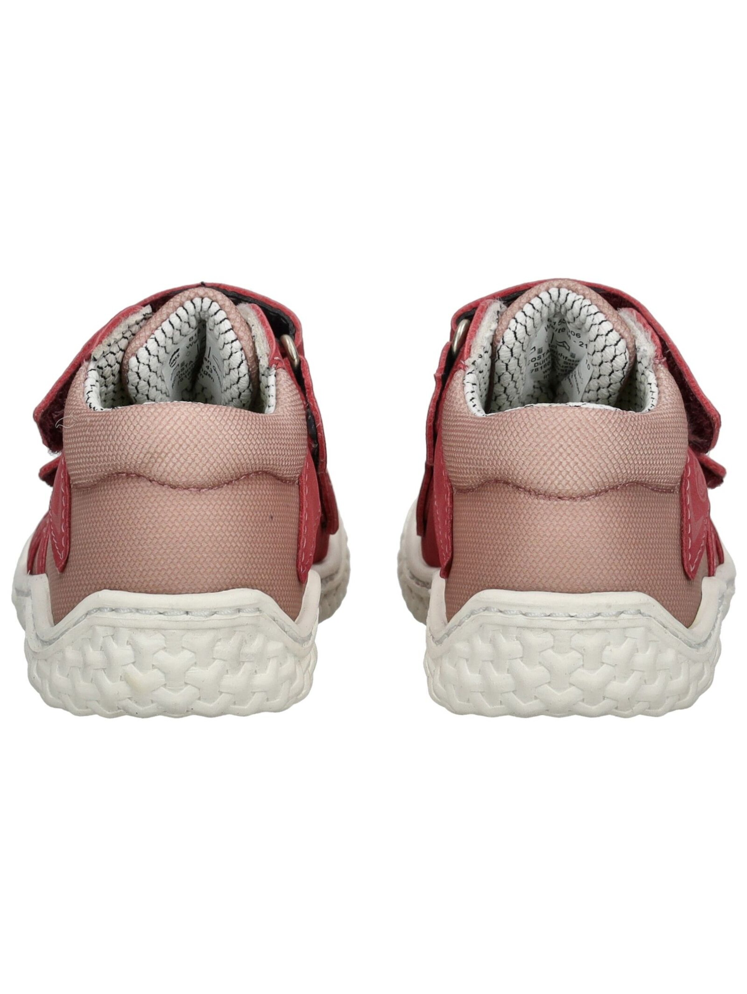 Pepino Lauflernschuh in Pink