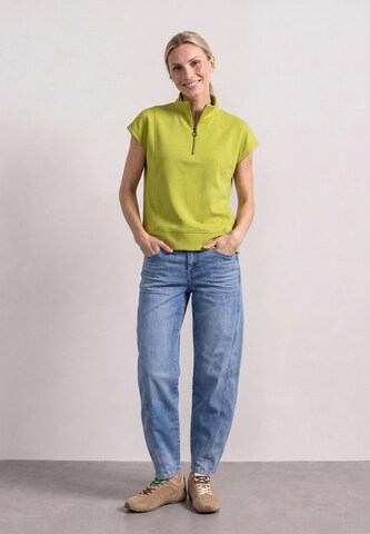 STREET ONE Top in Green