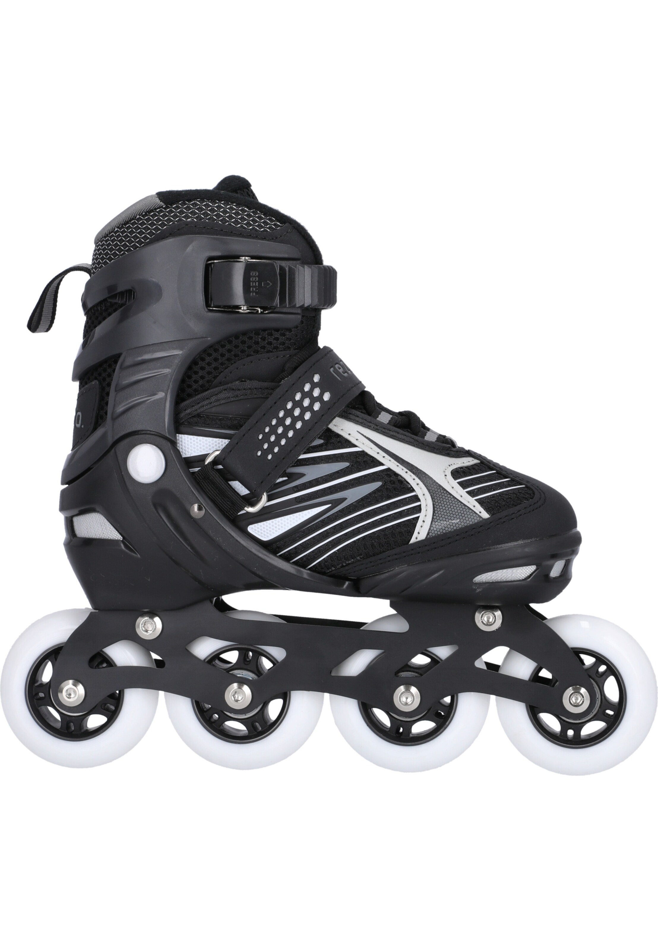 Rezo Rollen 'Oahu' in Schwarz