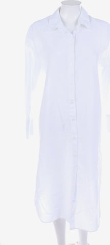 H&M Dress in S in White: front