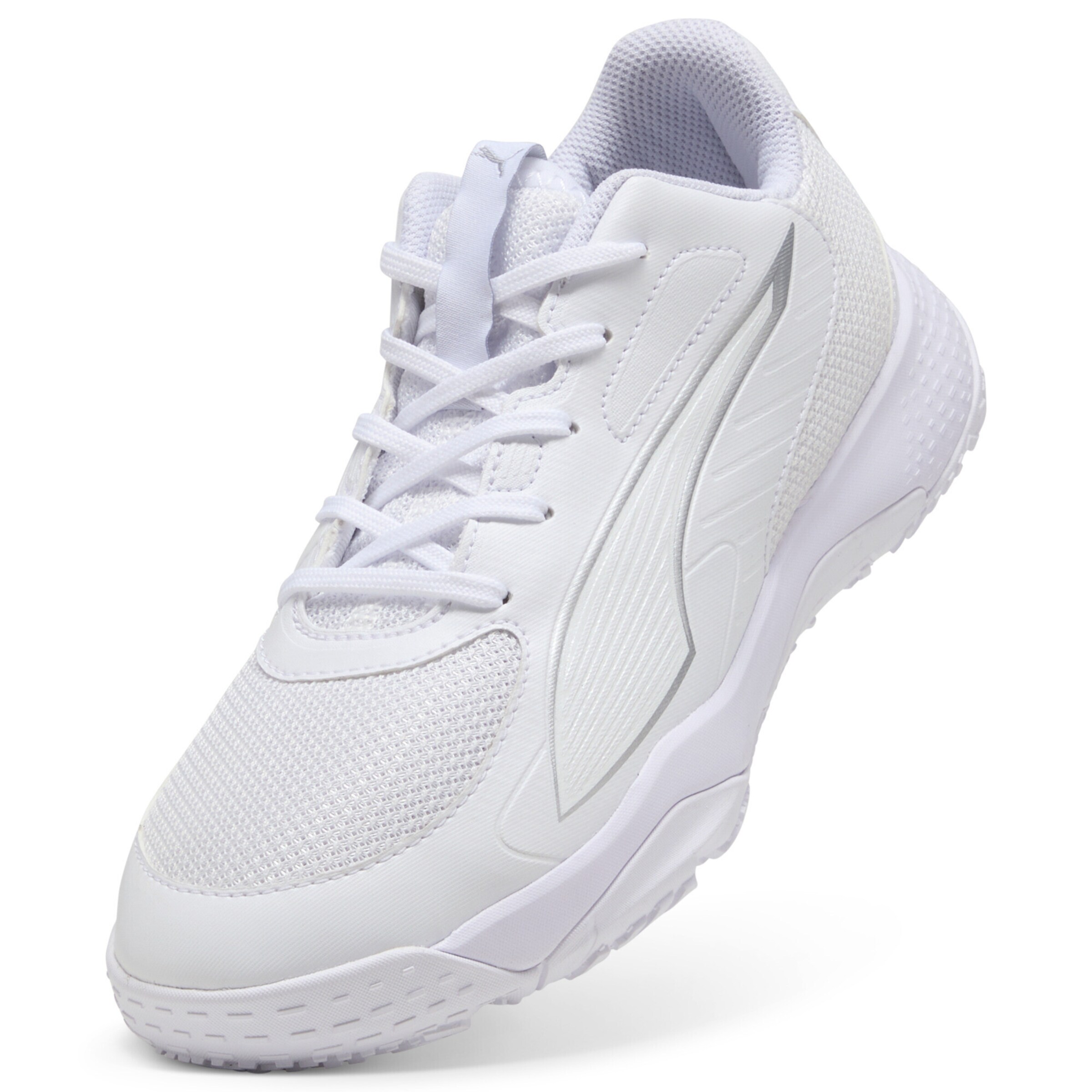 PUMA Sports shoe 'Accelerate 4' in White