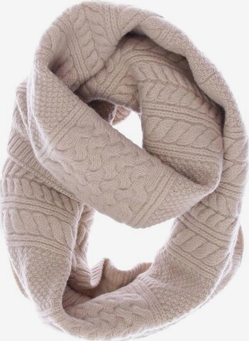 Comptoirs des Cotonniers Scarf & Wrap in One size in Beige: front