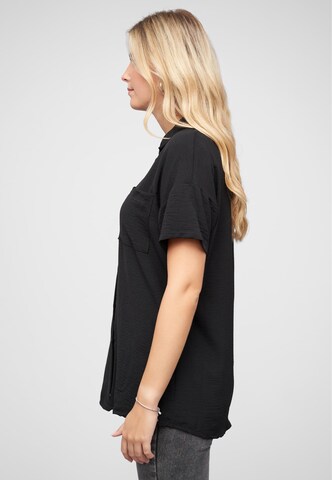 Cloud5ive Blouse in Zwart