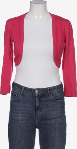 MONSOON Sweater & Cardigan in M in Pink: front