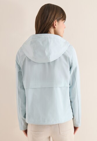 CECIL Between-Season Jacket in Blue