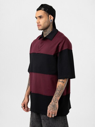 Dandalo Shirt 'Alex' in Red