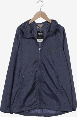 Carhartt WIP Jacket & Coat in S in Blue: front