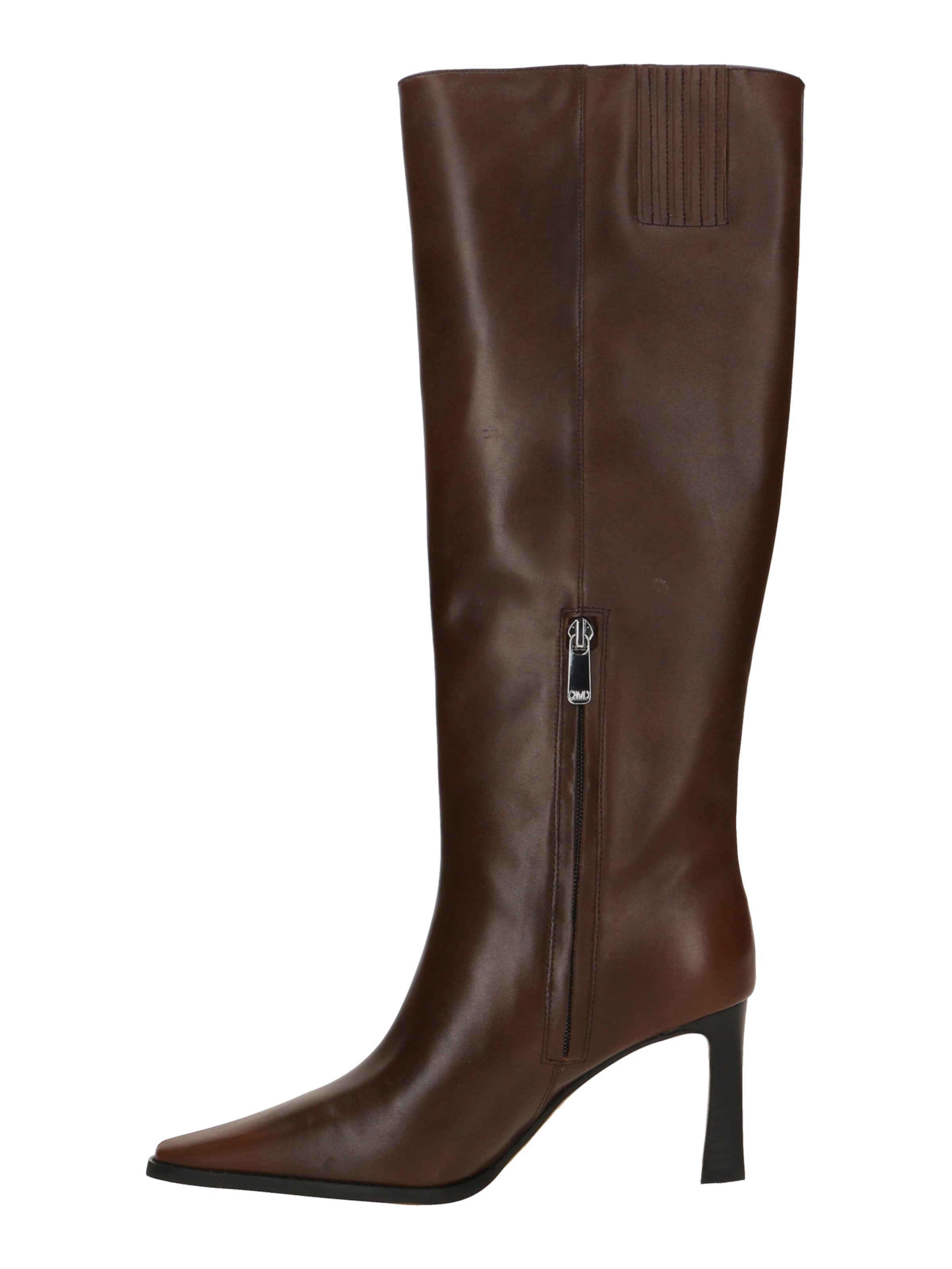 MICHAEL Michael Kors Сапоги 'DARRAH' в Коричневый