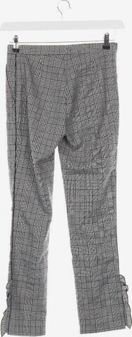 PINKO Pants in XXS in Mixed colors