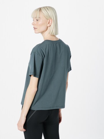 Kathmandu T-Shirt in Blau