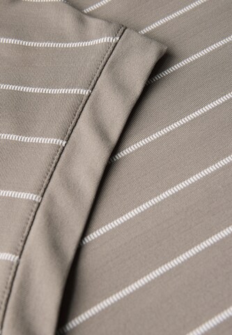 STREET ONE Shirt in Brown