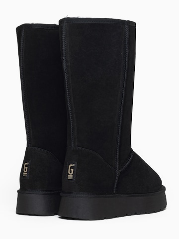Gooce Boots 'ELIDIR' in Black