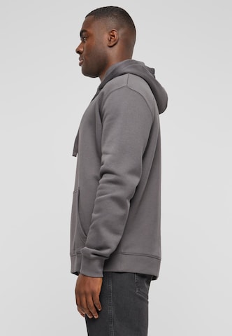 Karl Kani Sweatshirt 'Essential' in Grijs