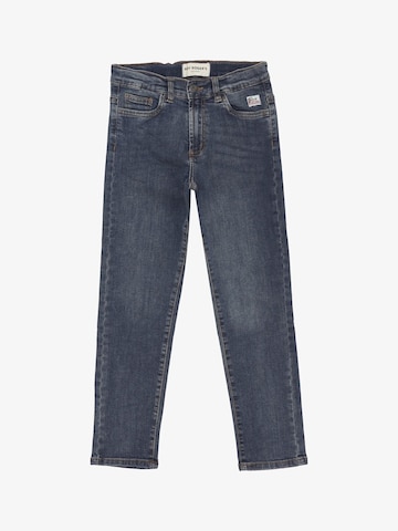 Roy Rogers Skinny Jeans 'SKINNY' in Blau: Vorderseite