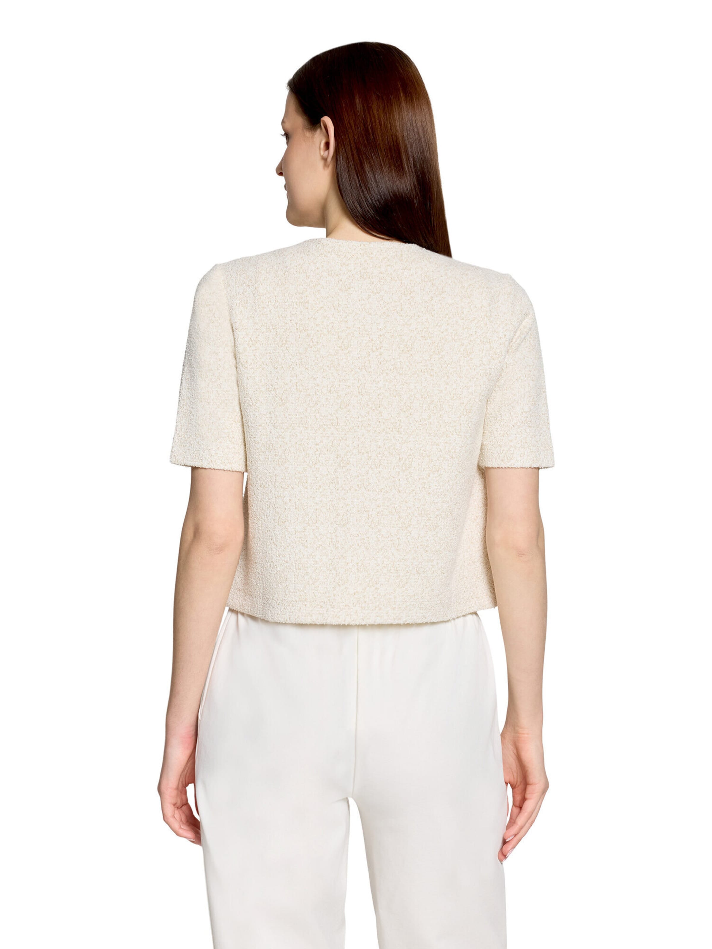 Betty Barclay Tussenjas in Beige