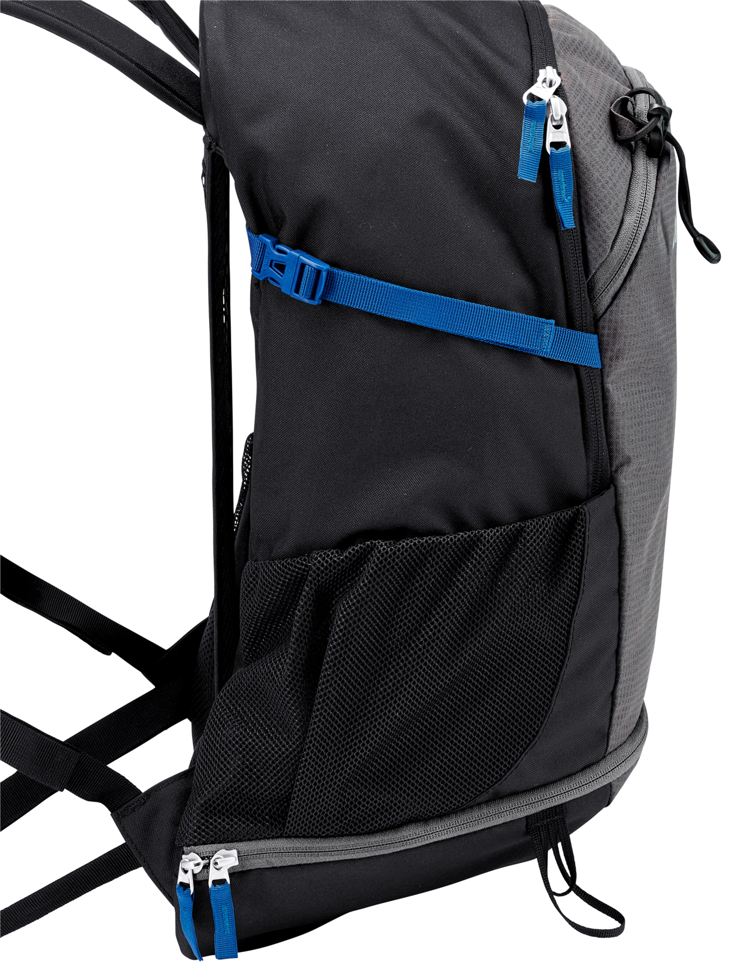 VAUDE Sports backpack 'SE Citon 30' in Grey