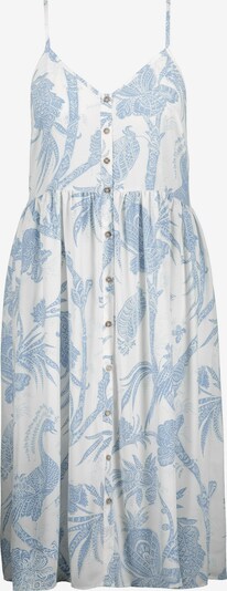 Studio Untold Kleid in hellblau / weiß, Produktansicht