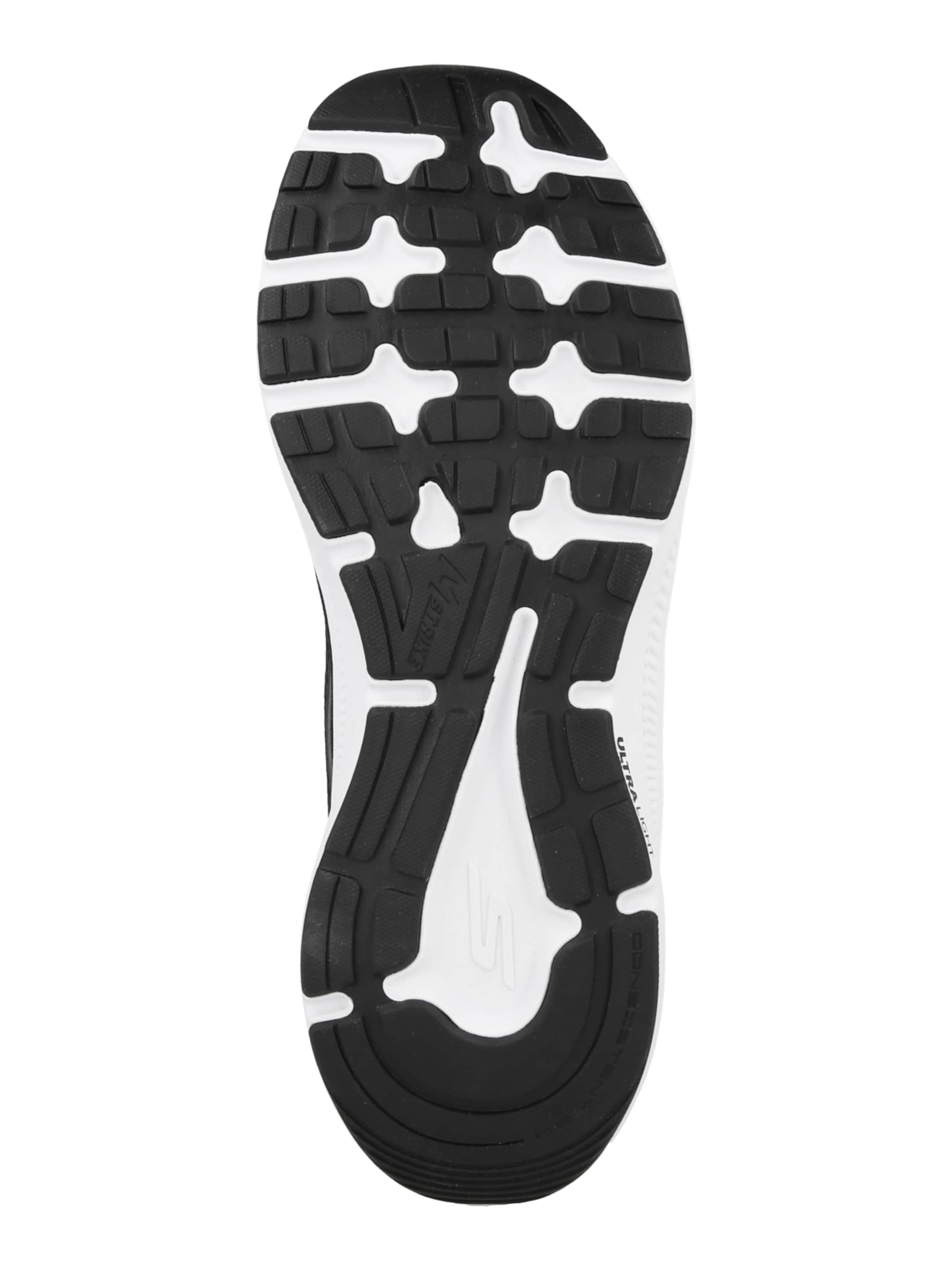 Scarpa sportiva 'GO CONSISTENT 2.0' di SKECHERS in nero