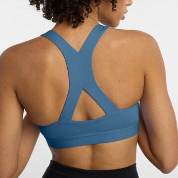 Bustier Soutien-gorge de sport 'Essential' new balance en bleu