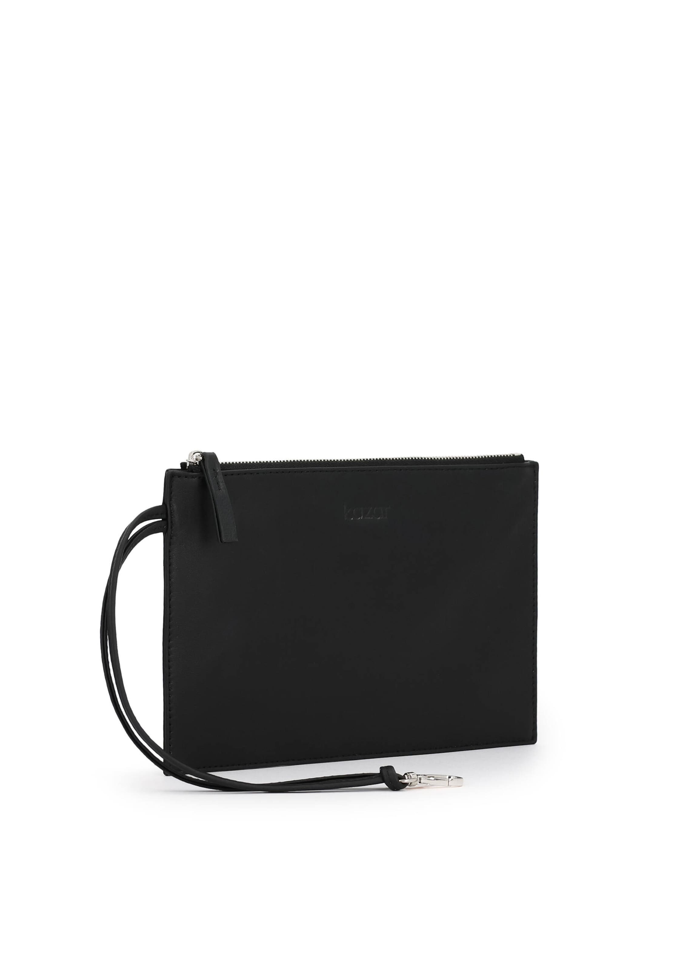 Kazar Etui in Zwart