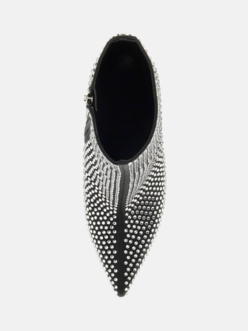 GUESS Stiefel 'Richeray' in Schwarz