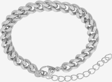 Heideman Bracelet 'Jason' in Silver