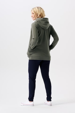 Noppies - Sudadera con cremallera 'Romee' en verde