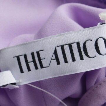 The Attico Dress in L in Purple
