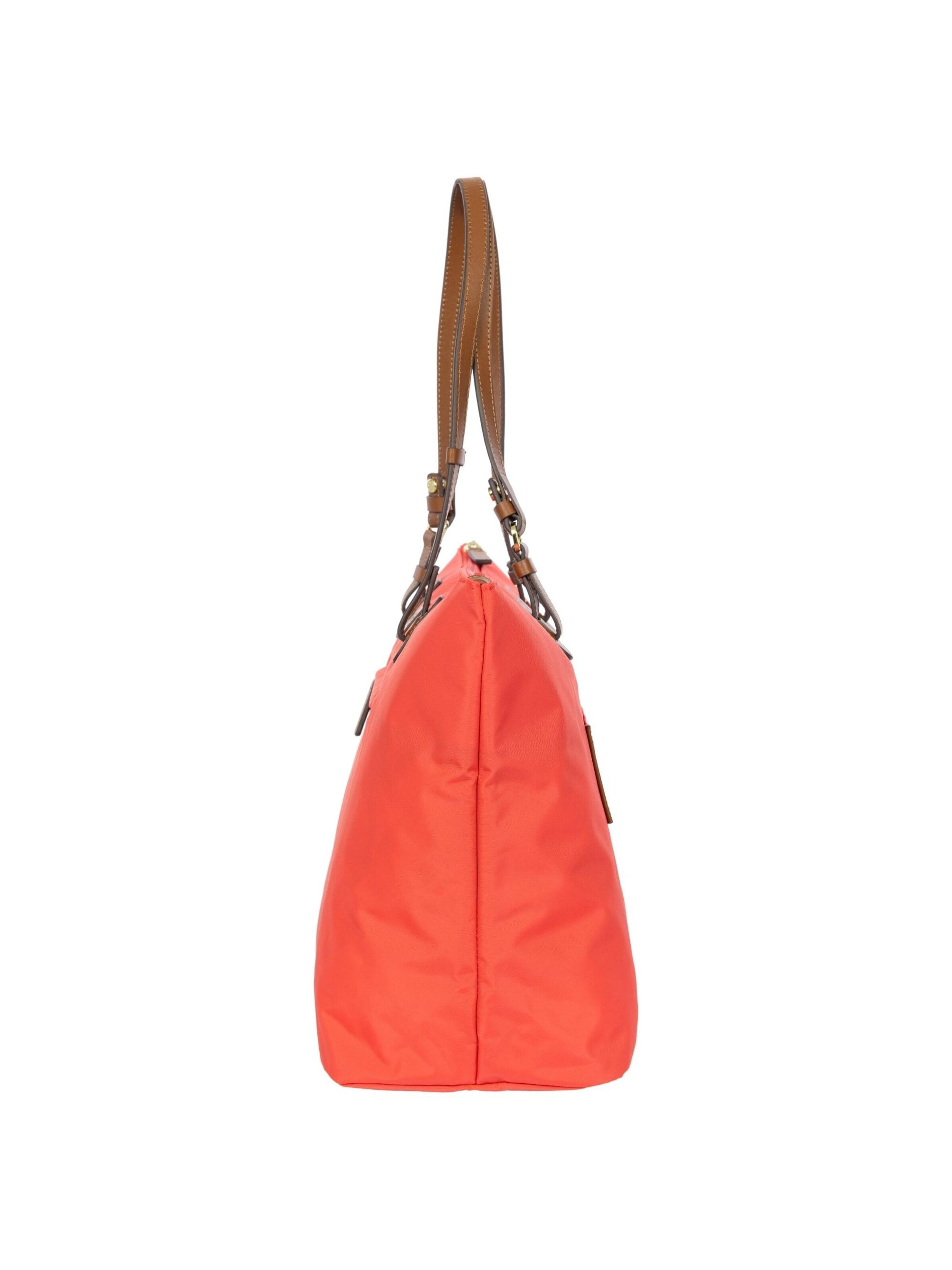 Bric's Shopper 'X-Bag'‌‌ in Rot