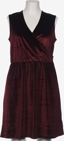 Camaïeu Dress in S in Red: front