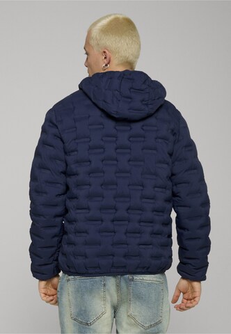 Veste de sport 'Abelia' Sergio Tacchini en bleu